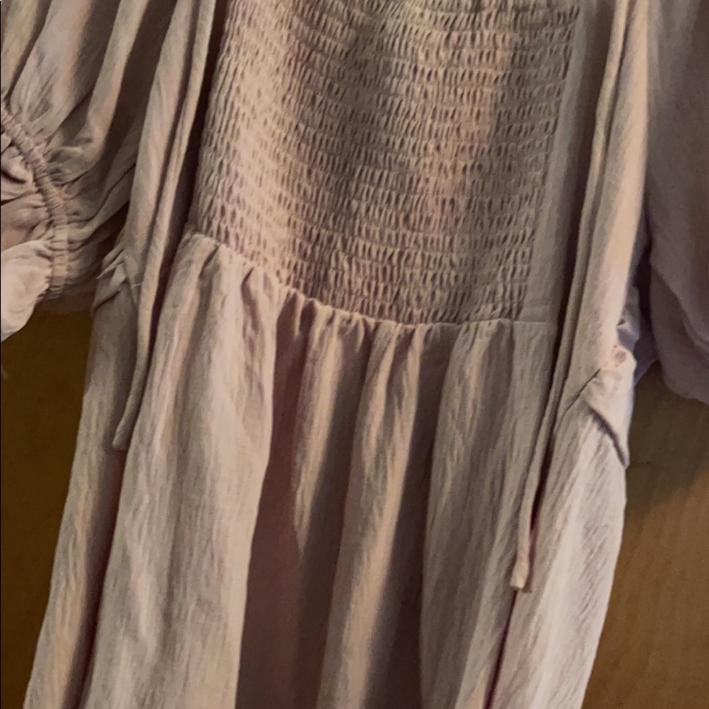 Heyson boutique top
